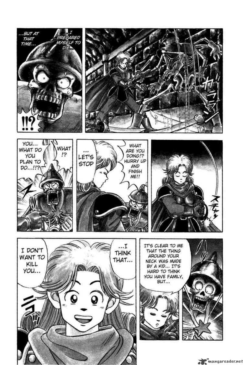 Dragon Quest Dai No Daiboken 45 4