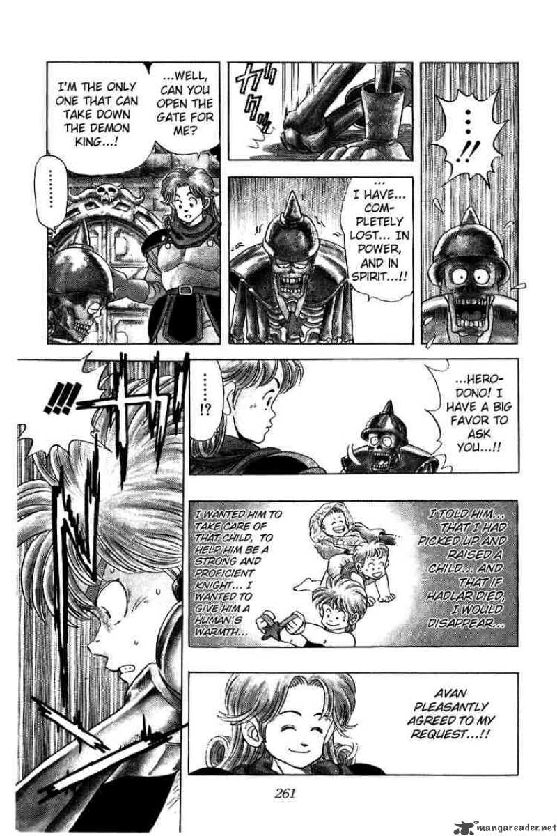 Dragon Quest Dai No Daiboken 45 5