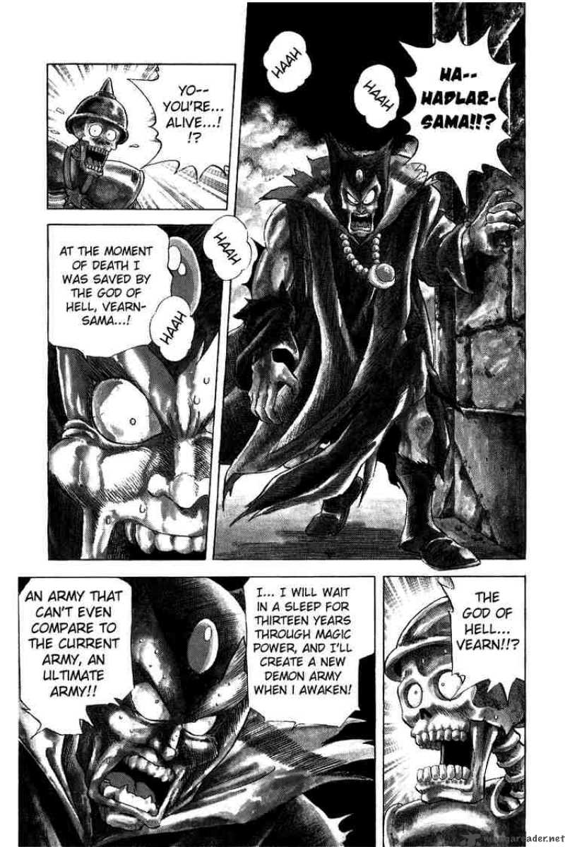 Dragon Quest Dai No Daiboken 45 7