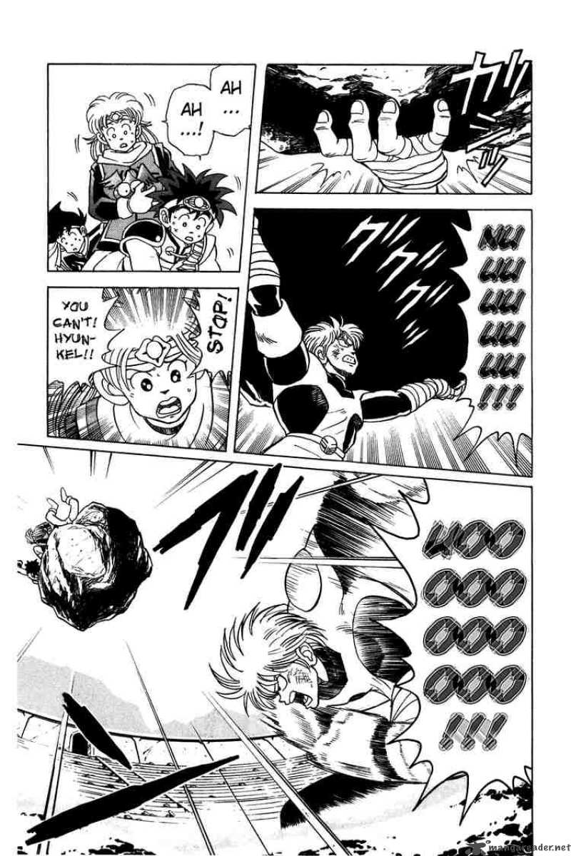 Dragon Quest Dai No Daiboken 47 11