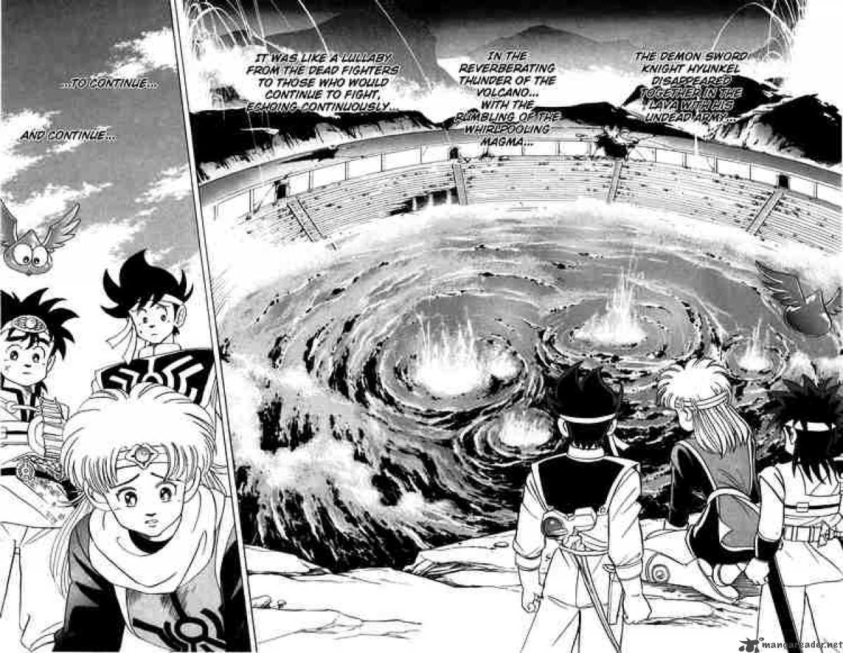 Dragon Quest Dai No Daiboken 47 16