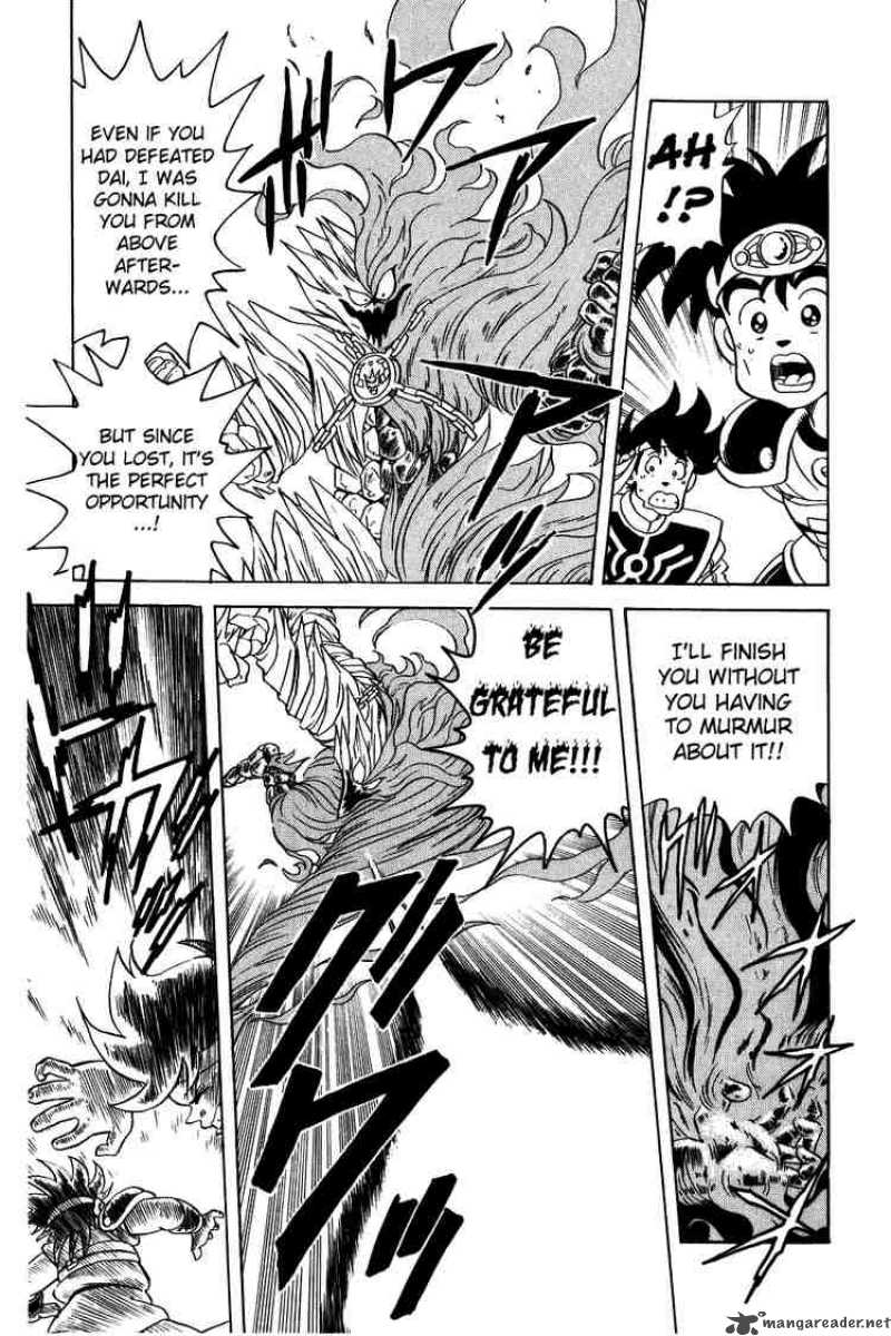 Dragon Quest Dai No Daiboken 47 3