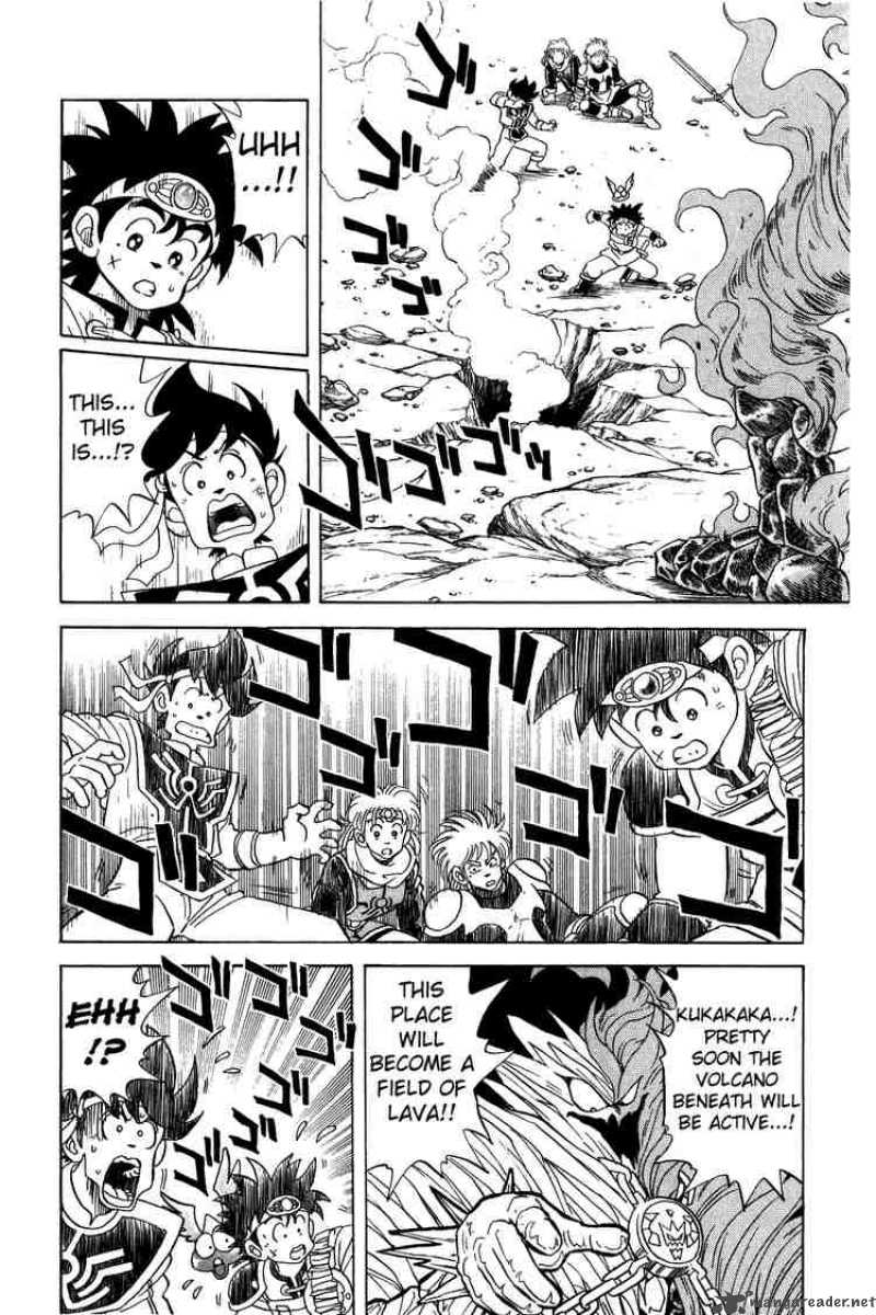 Dragon Quest Dai No Daiboken 47 4