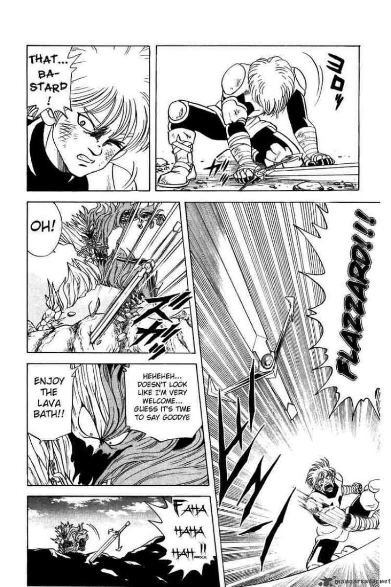 Dragon Quest Dai No Daiboken 47 6