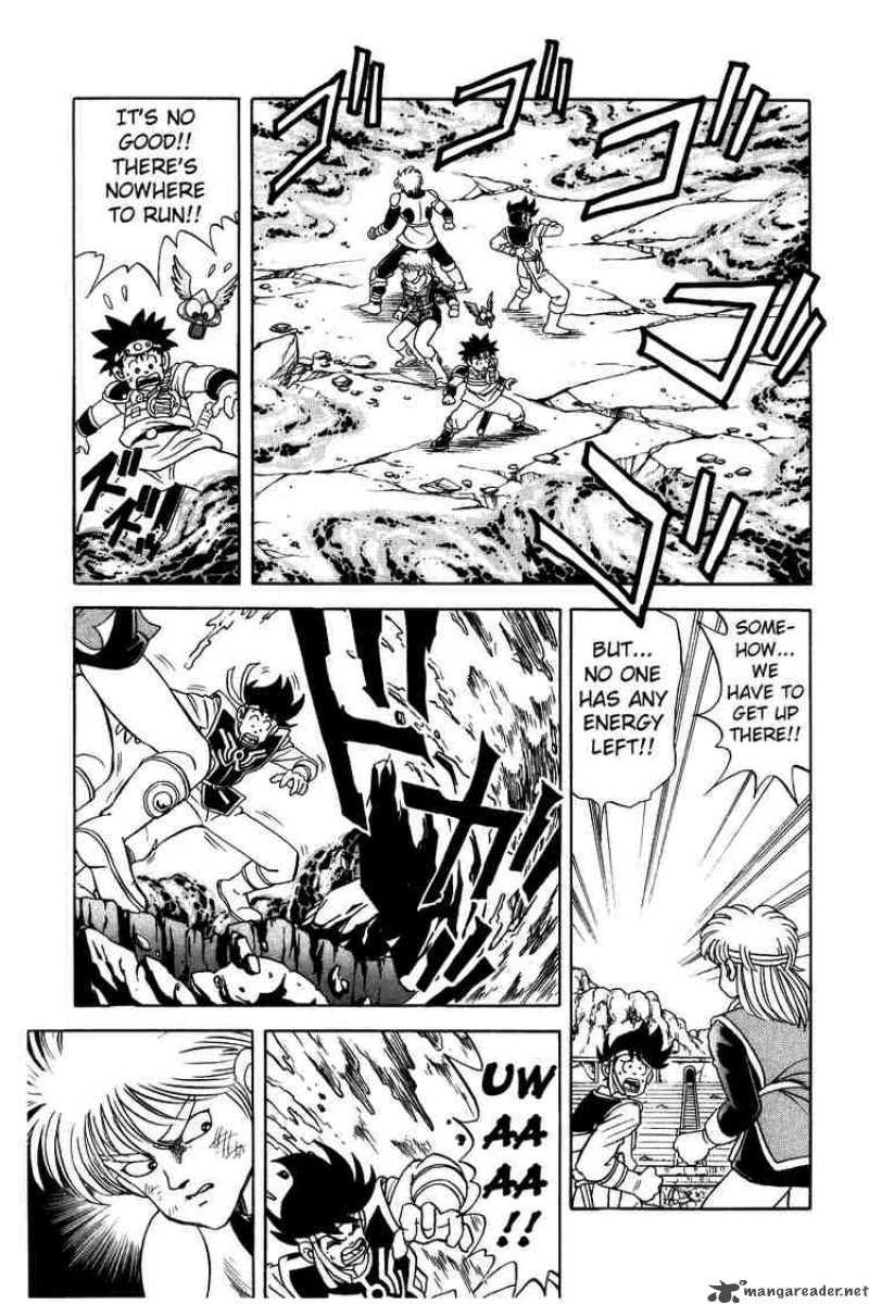 Dragon Quest Dai No Daiboken 47 7