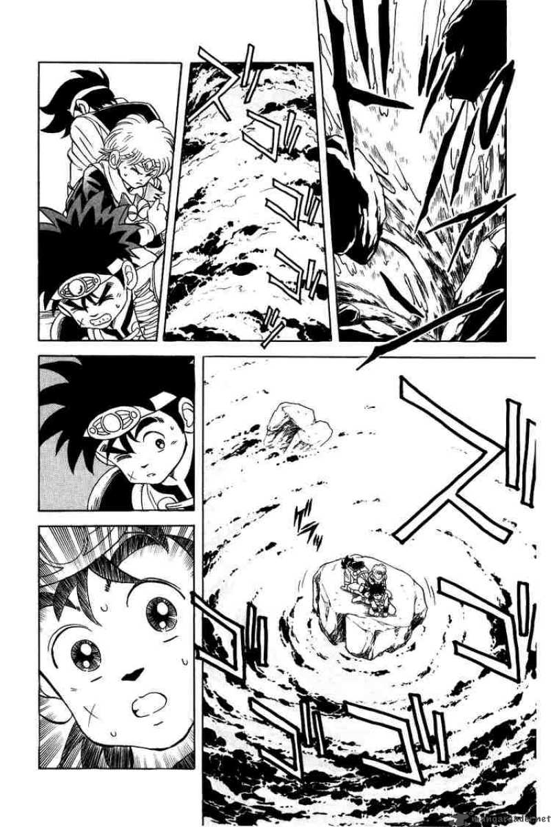 Dragon Quest Dai No Daiboken 47 8