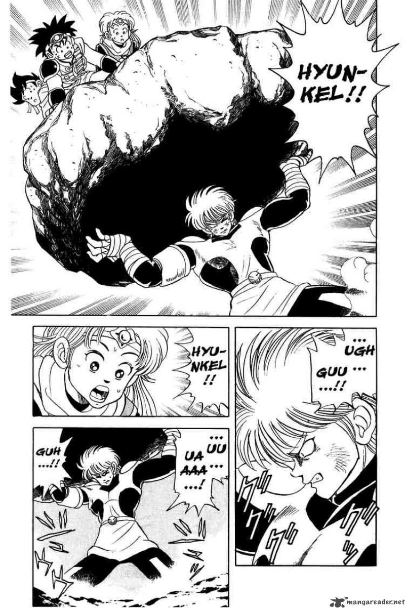 Dragon Quest Dai No Daiboken 47 9