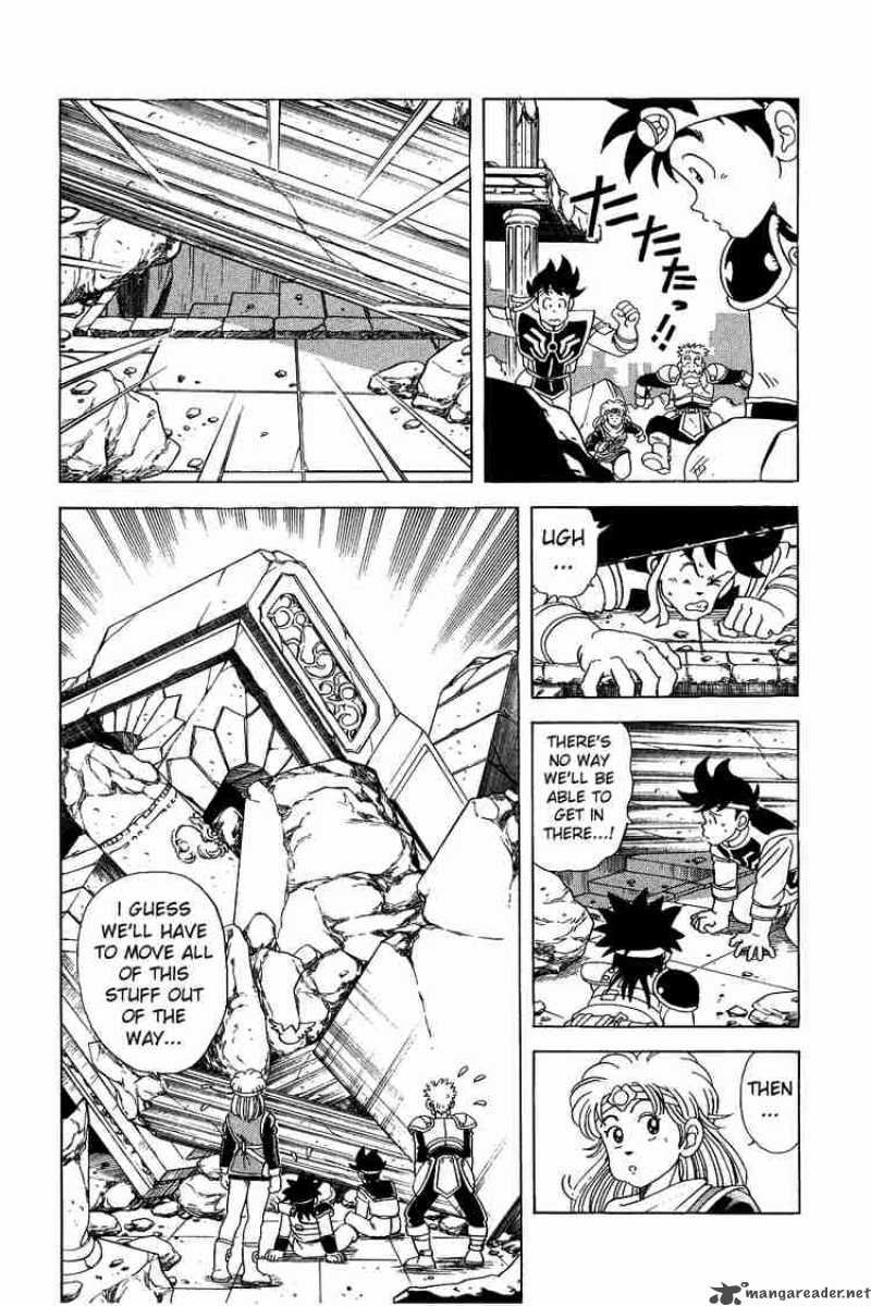 Dragon Quest Dai No Daiboken 48 11