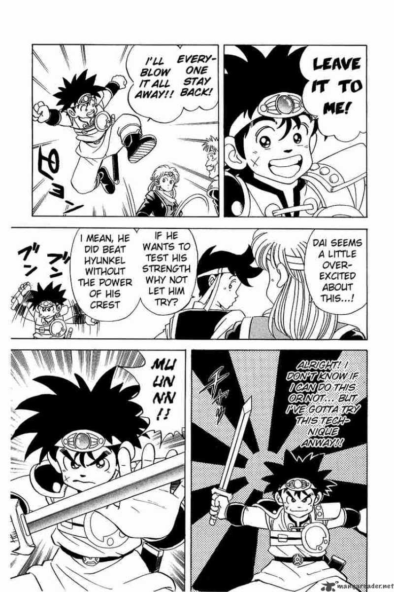 Dragon Quest Dai No Daiboken 48 12