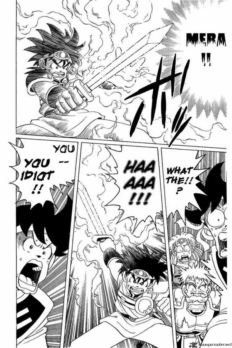 Dragon Quest Dai No Daiboken 48 13
