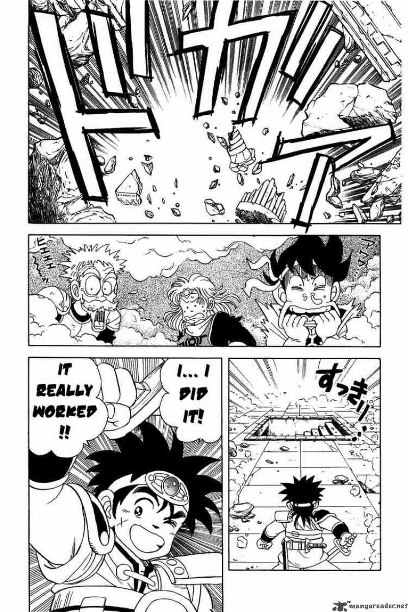 Dragon Quest Dai No Daiboken 48 15