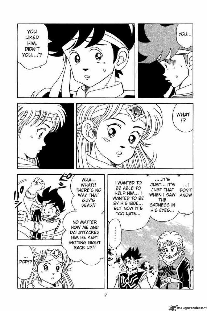 Dragon Quest Dai No Daiboken 48 6