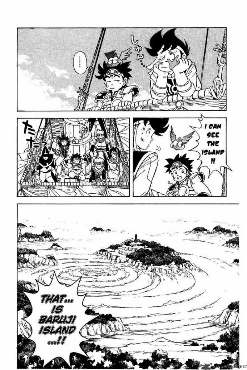 Dragon Quest Dai No Daiboken 49 10
