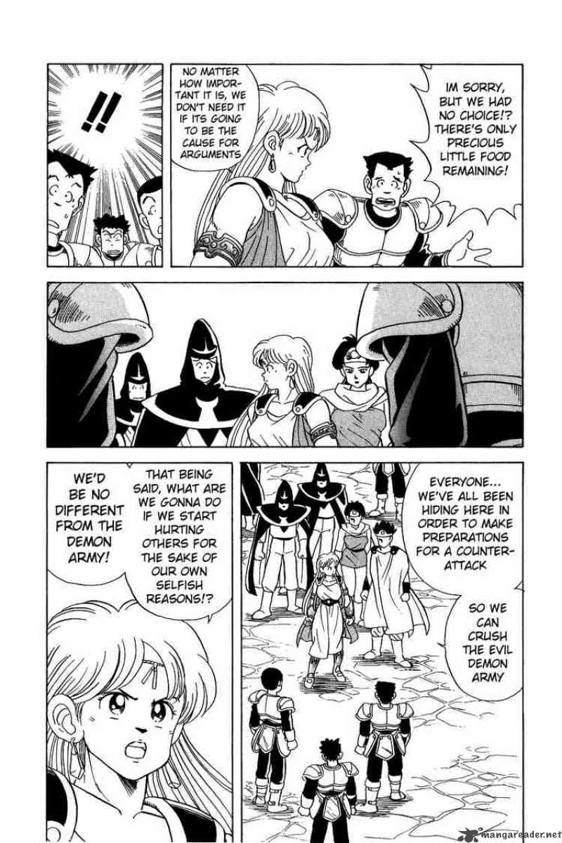 Dragon Quest Dai No Daiboken 49 15