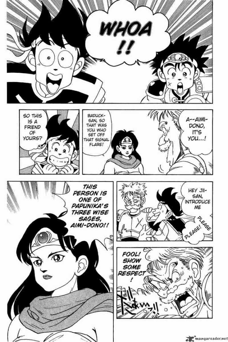 Dragon Quest Dai No Daiboken 49 3