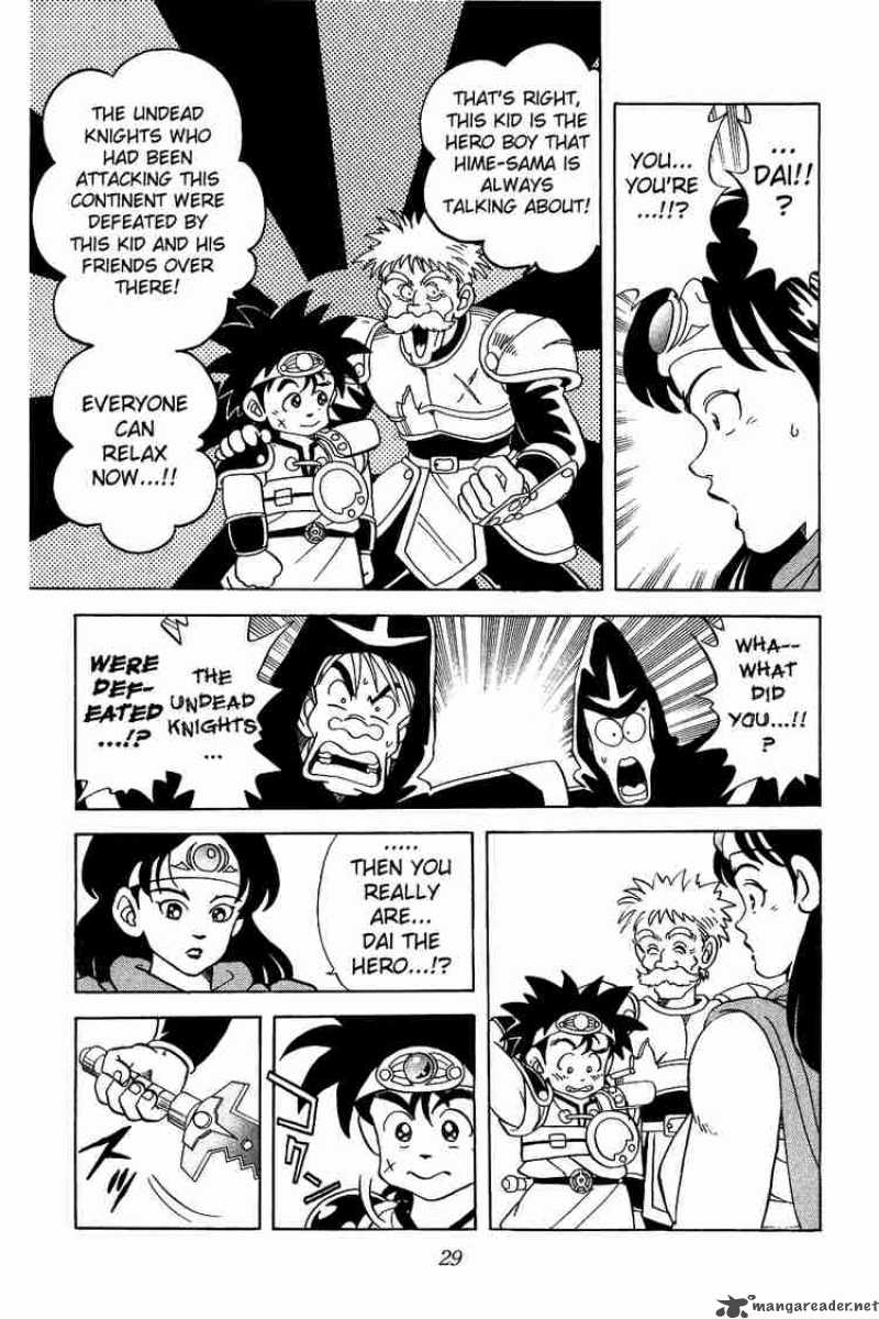 Dragon Quest Dai No Daiboken 49 5