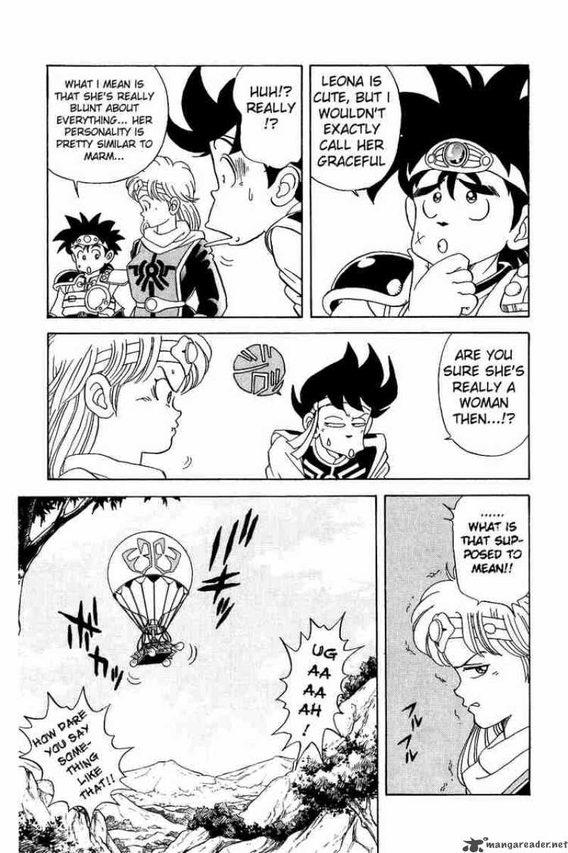 Dragon Quest Dai No Daiboken 49 9