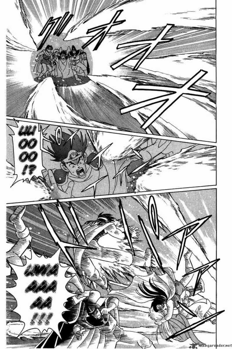 Dragon Quest Dai No Daiboken 50 10