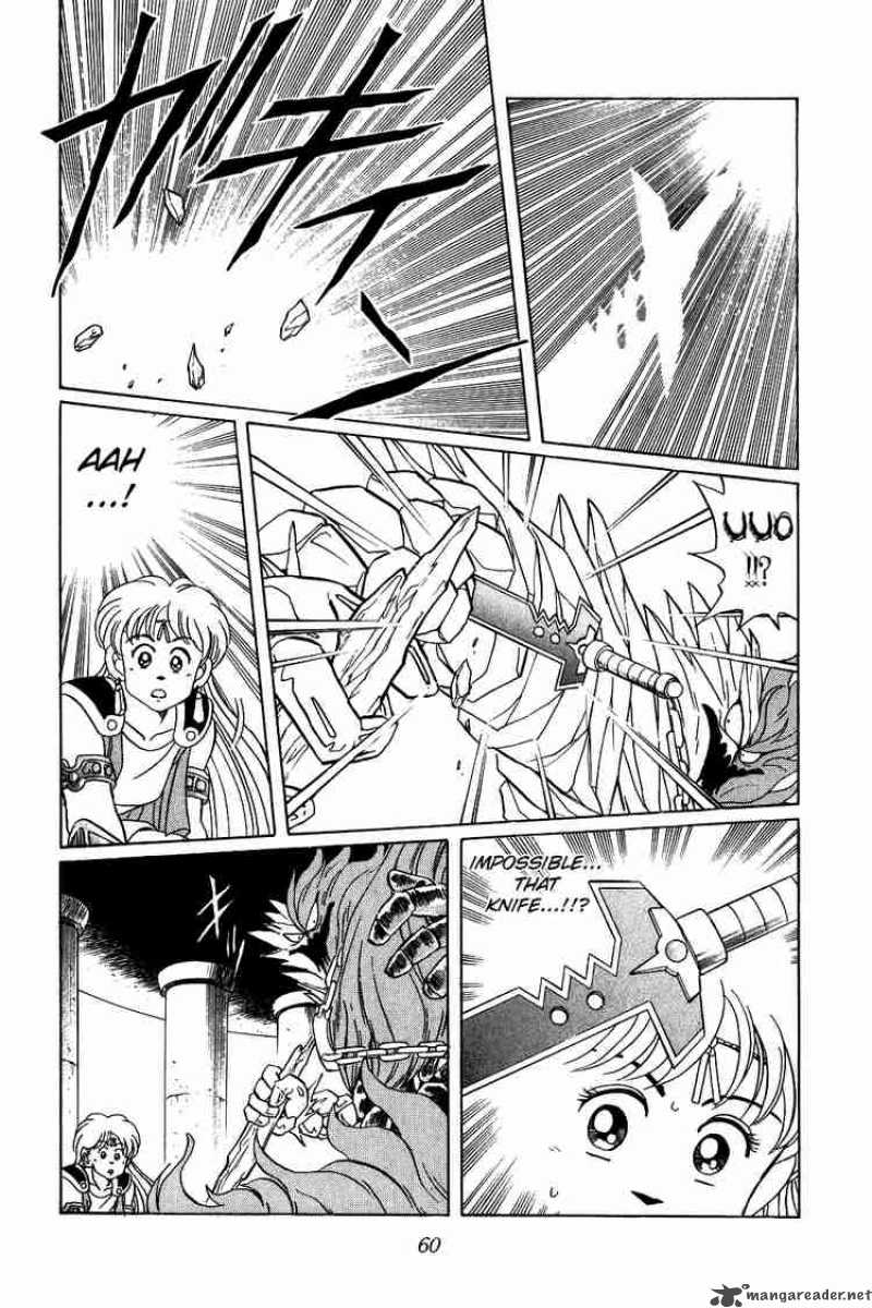 Dragon Quest Dai No Daiboken 50 17