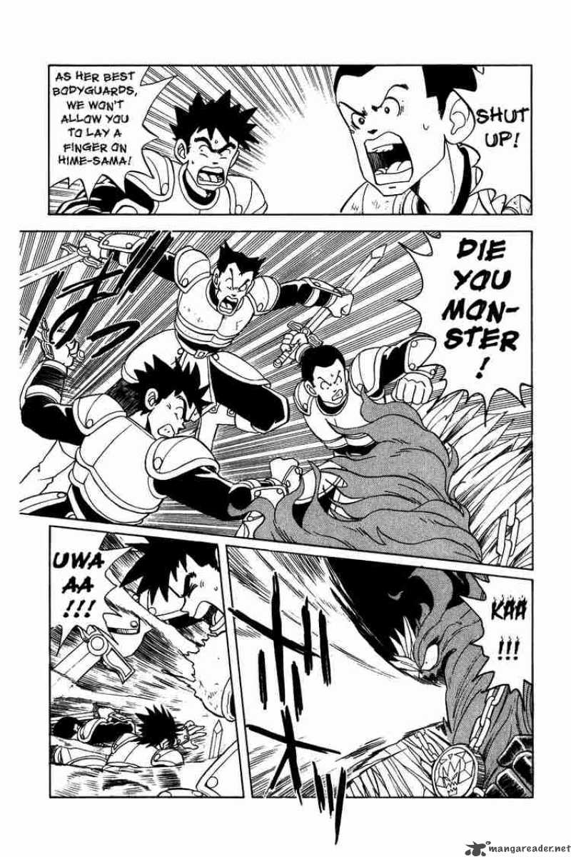 Dragon Quest Dai No Daiboken 50 2