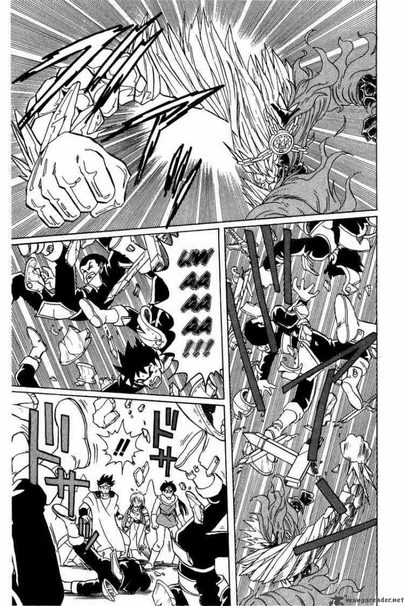 Dragon Quest Dai No Daiboken 50 4
