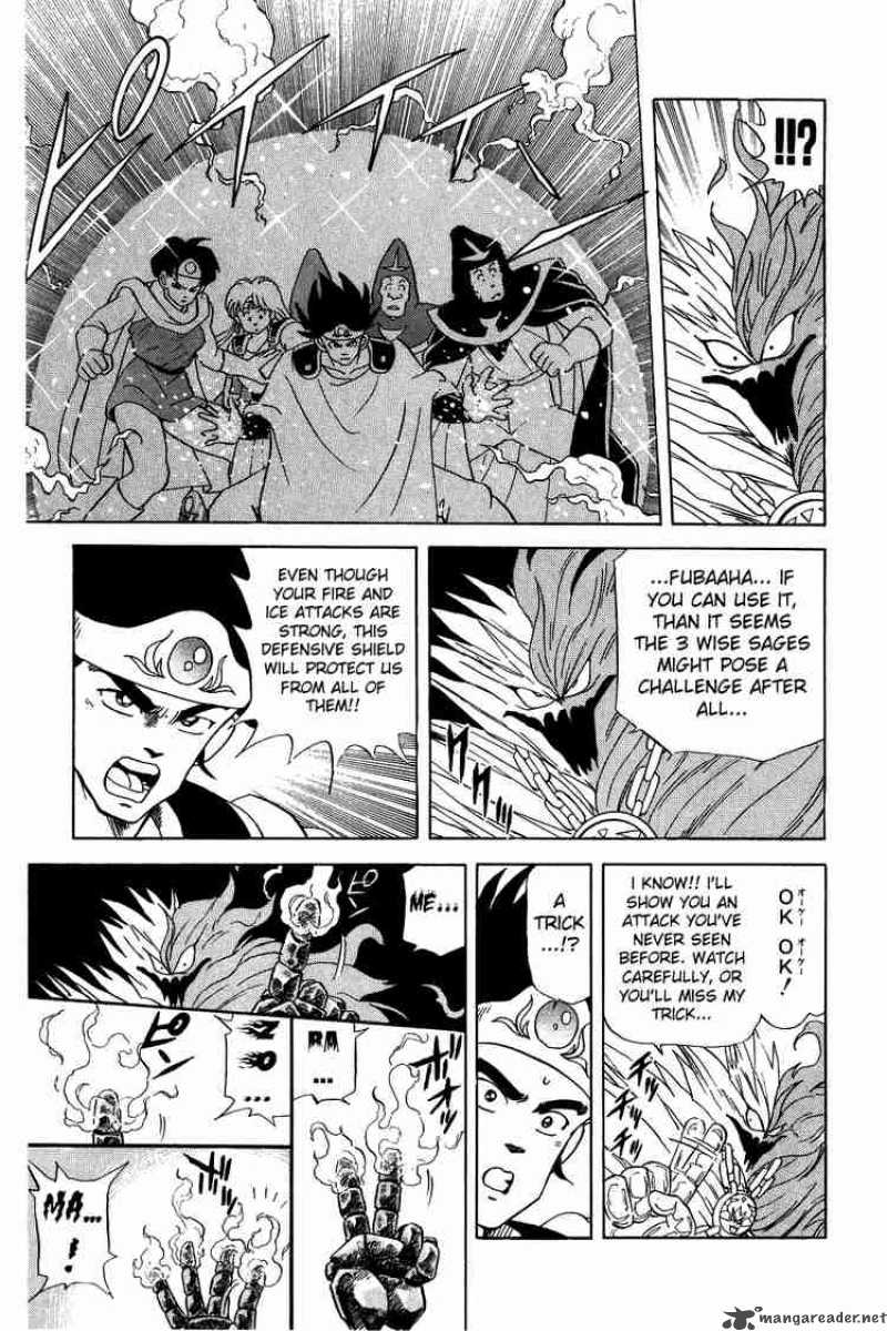 Dragon Quest Dai No Daiboken 50 8