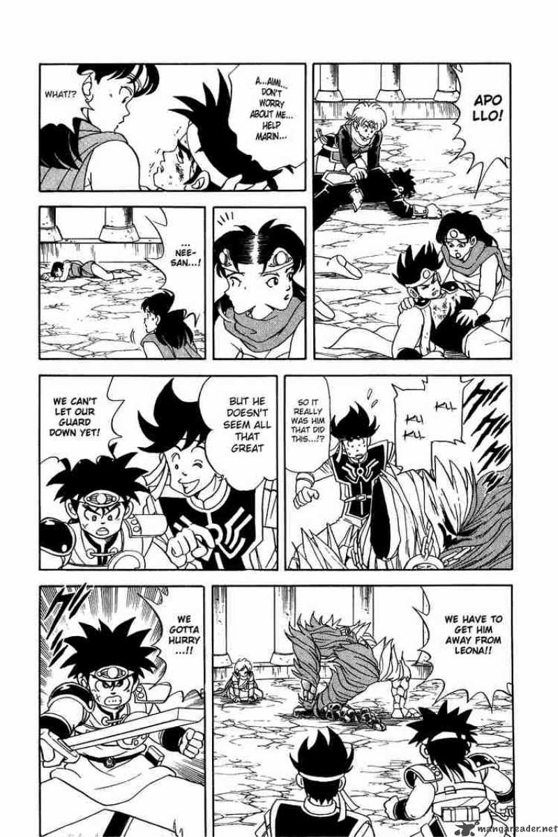 Dragon Quest Dai No Daiboken 51 12