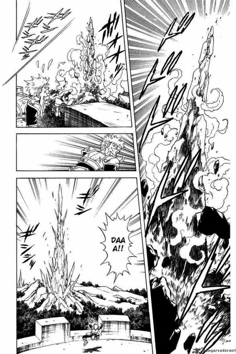 Dragon Quest Dai No Daiboken 51 18