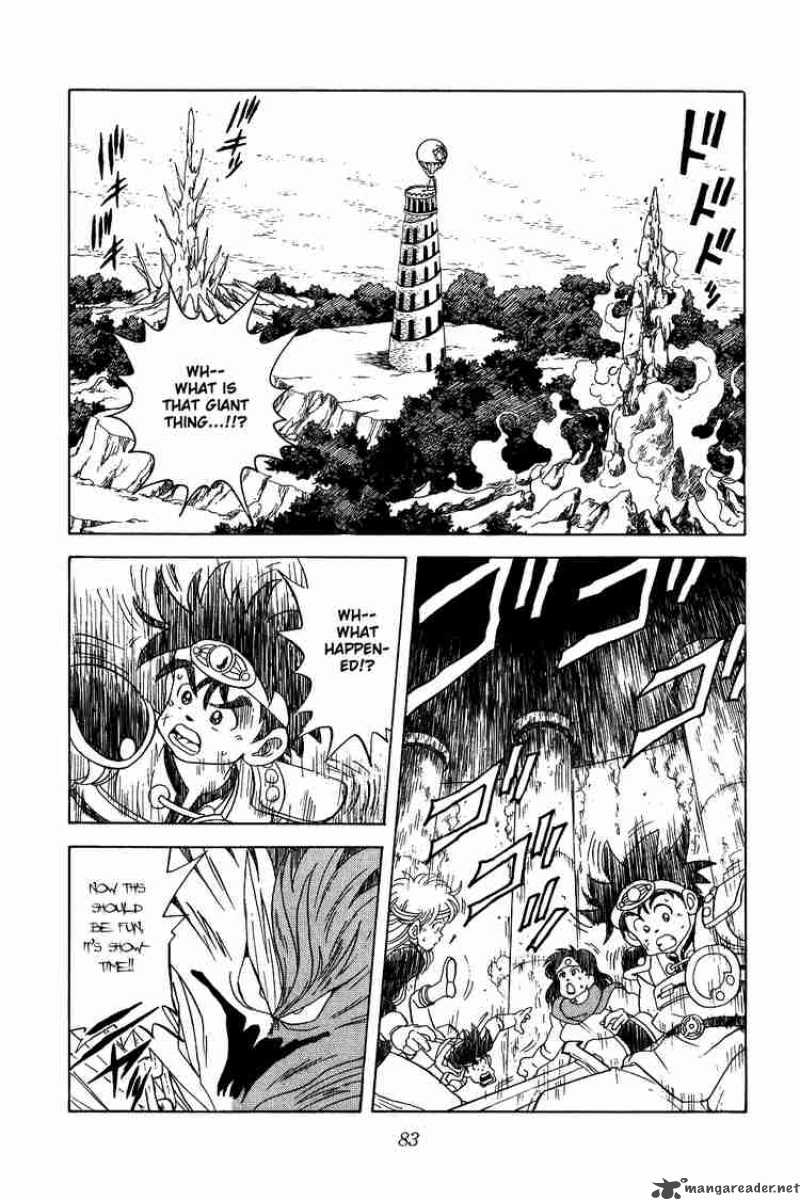 Dragon Quest Dai No Daiboken 51 19