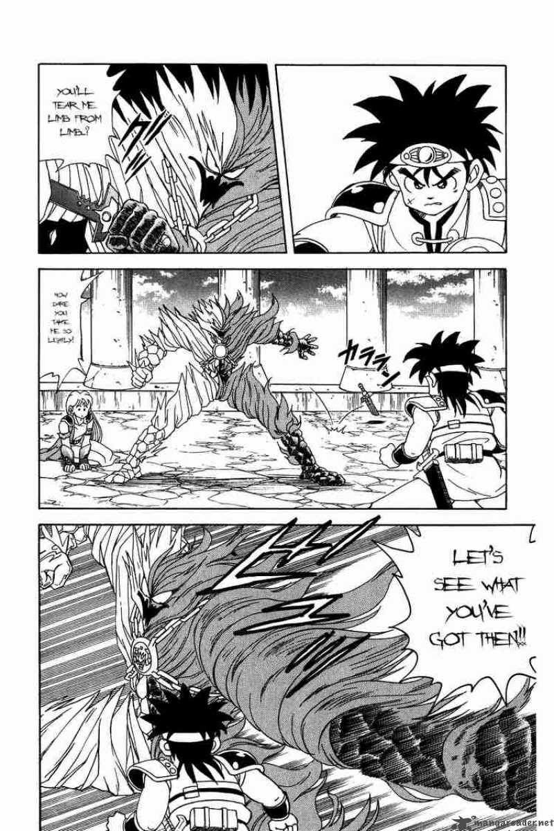 Dragon Quest Dai No Daiboken 51 2