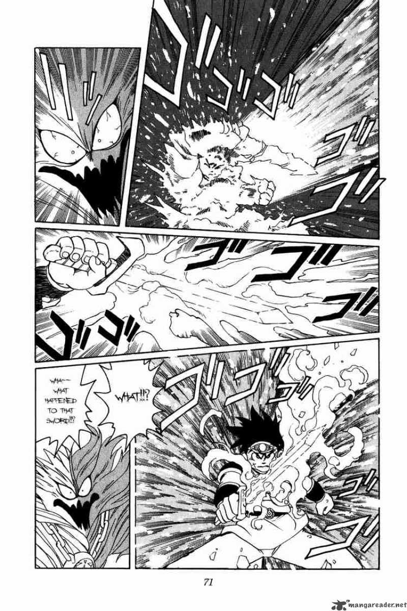 Dragon Quest Dai No Daiboken 51 7