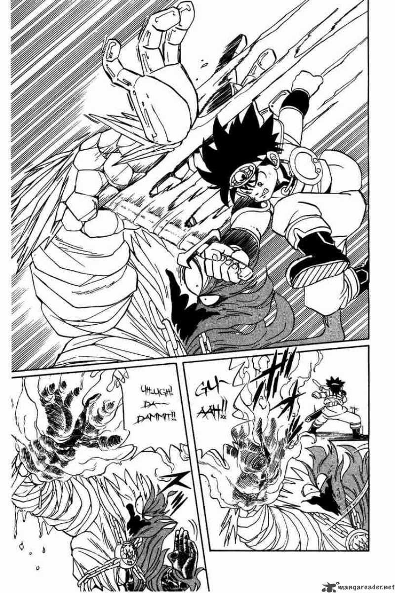 Dragon Quest Dai No Daiboken 51 9