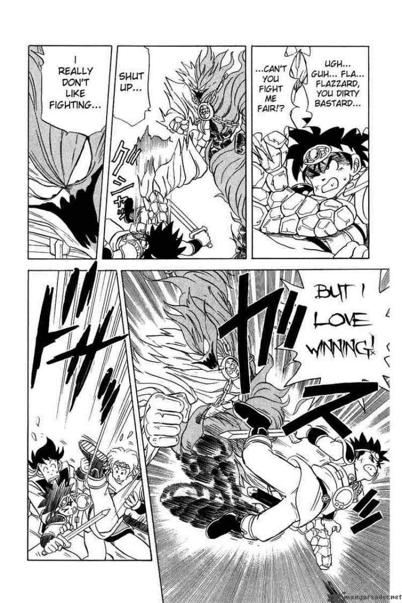 Dragon Quest Dai No Daiboken 52 11