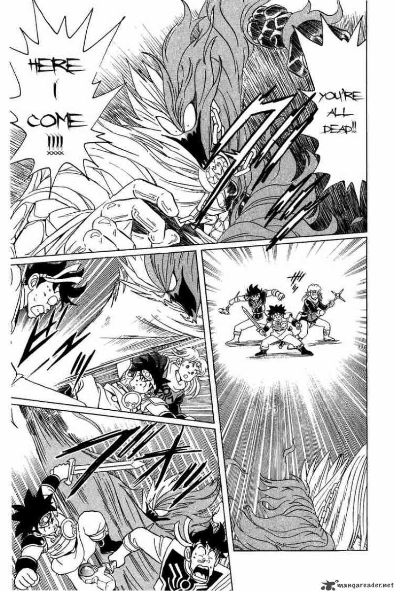 Dragon Quest Dai No Daiboken 52 12