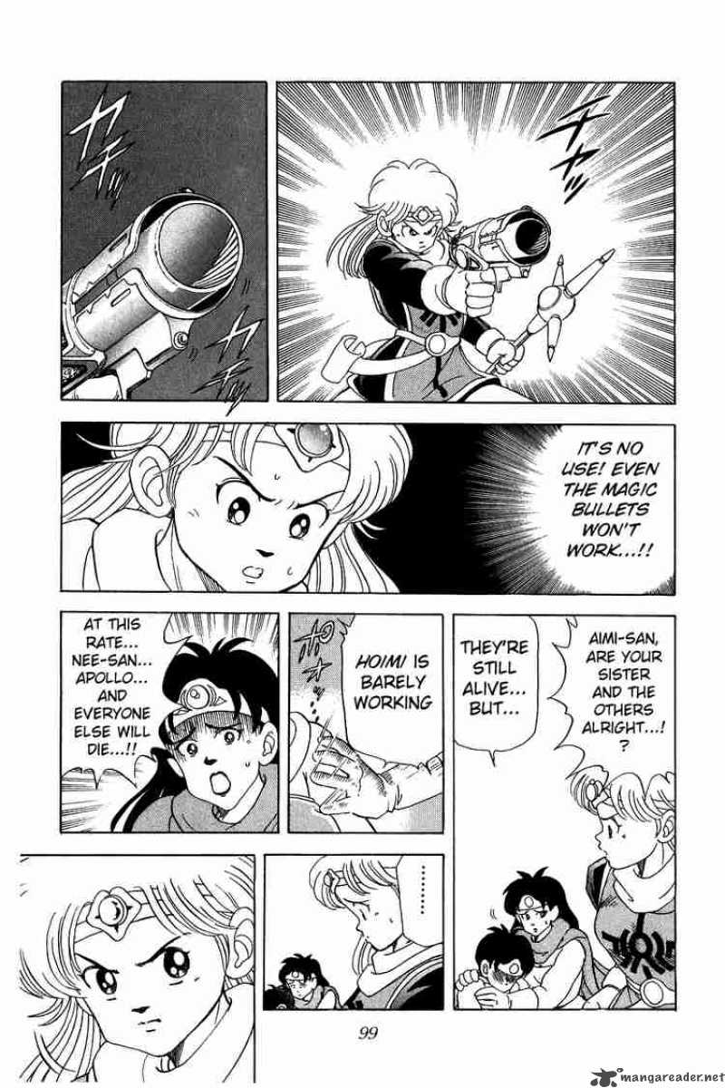 Dragon Quest Dai No Daiboken 52 14