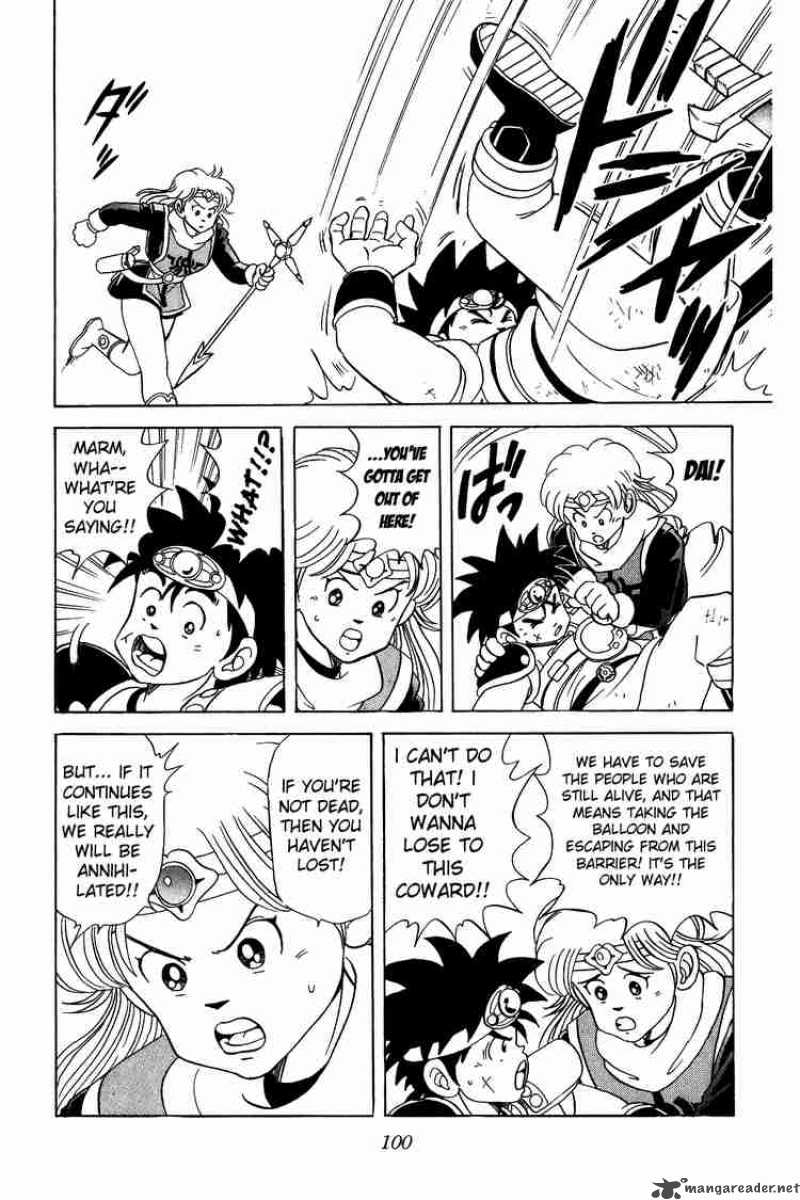 Dragon Quest Dai No Daiboken 52 15