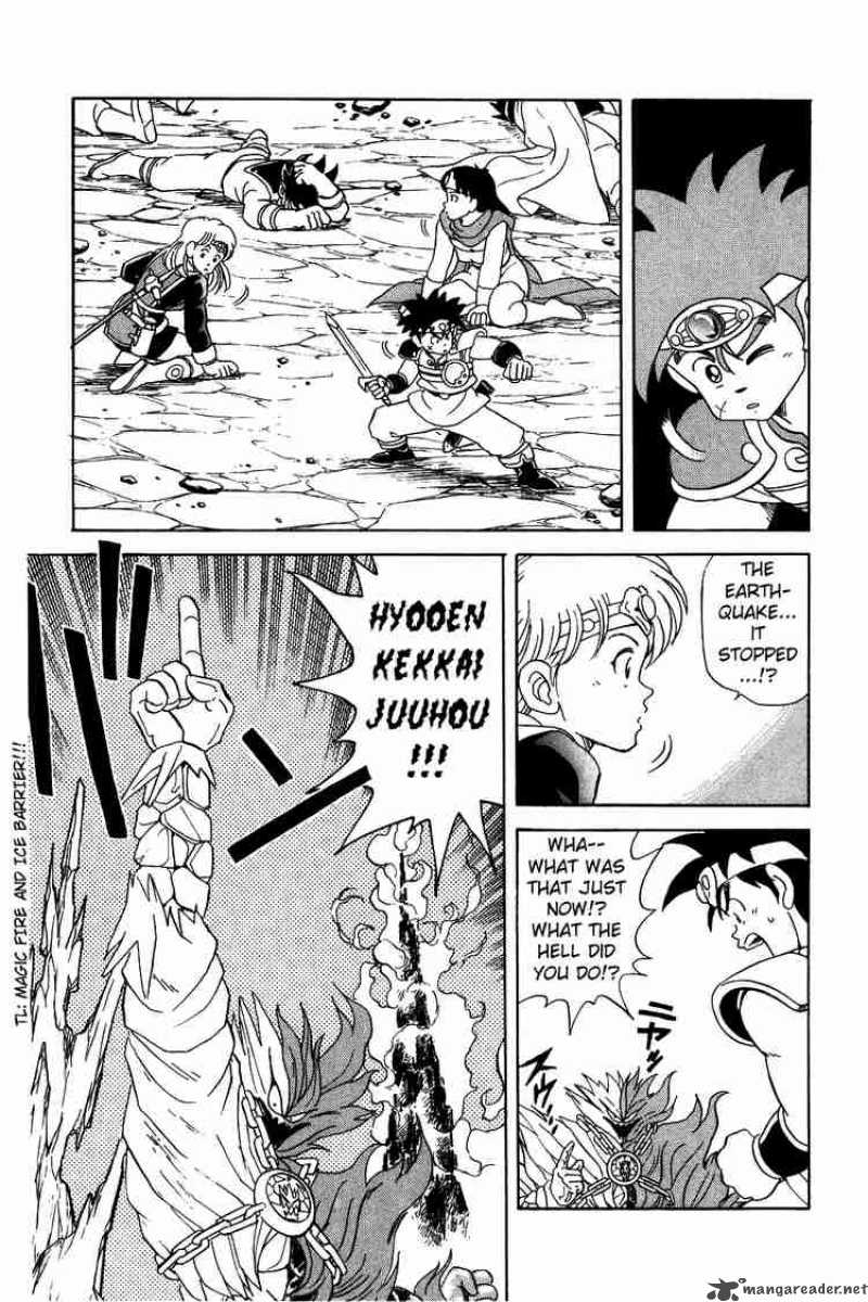 Dragon Quest Dai No Daiboken 52 4