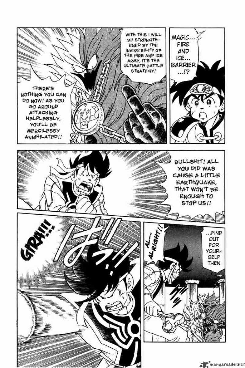 Dragon Quest Dai No Daiboken 52 5