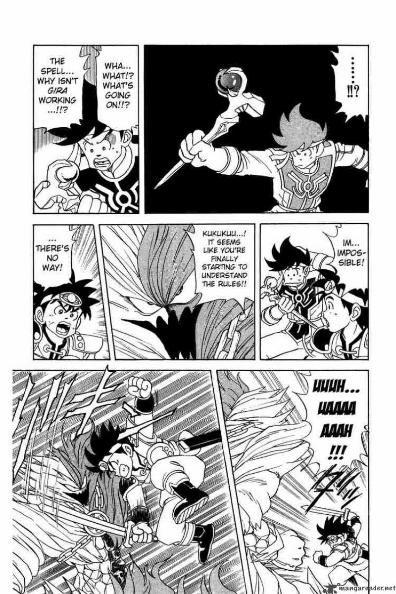 Dragon Quest Dai No Daiboken 52 6