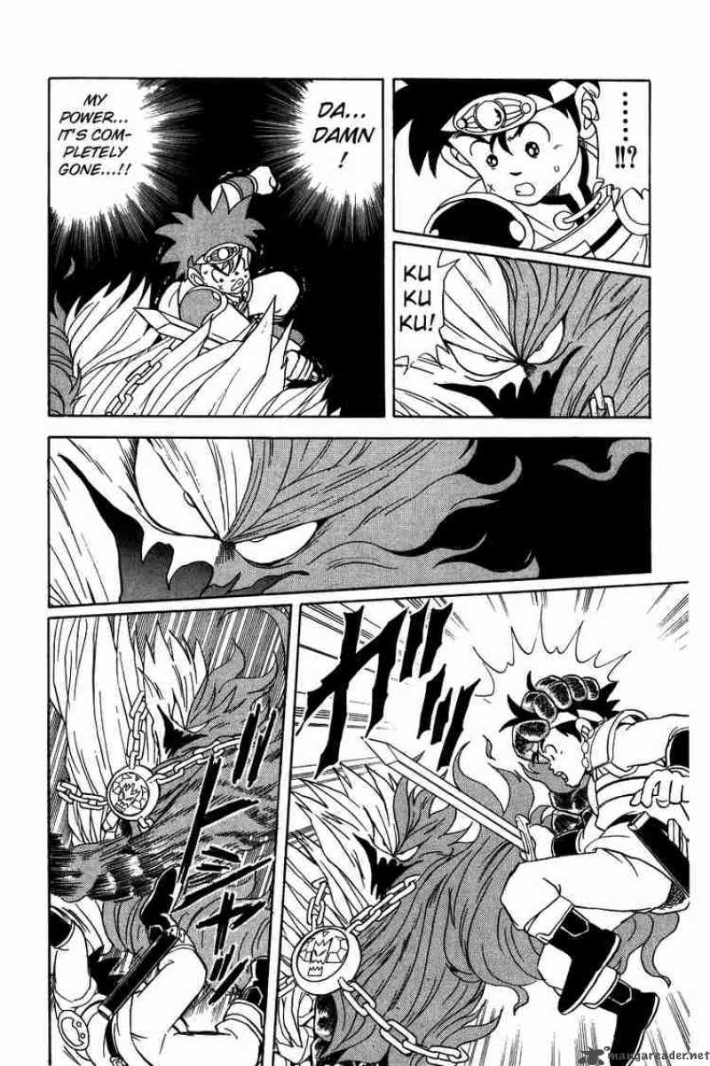 Dragon Quest Dai No Daiboken 52 7