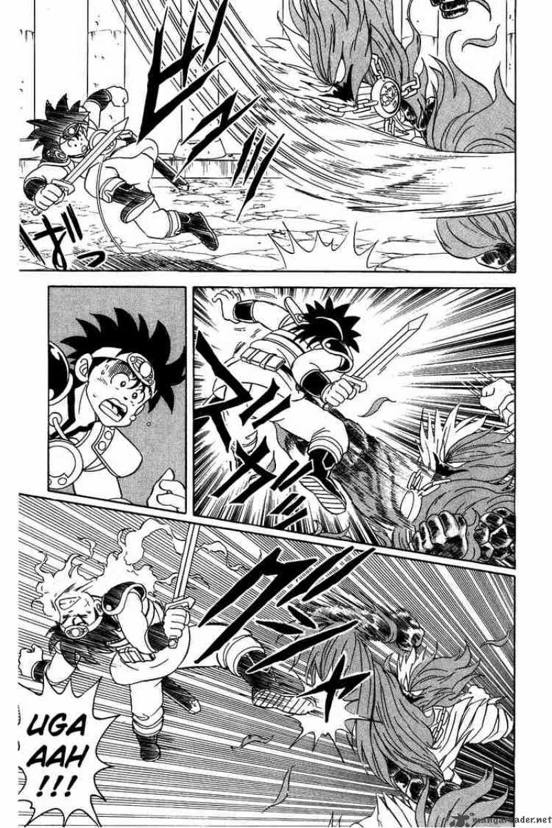 Dragon Quest Dai No Daiboken 52 8