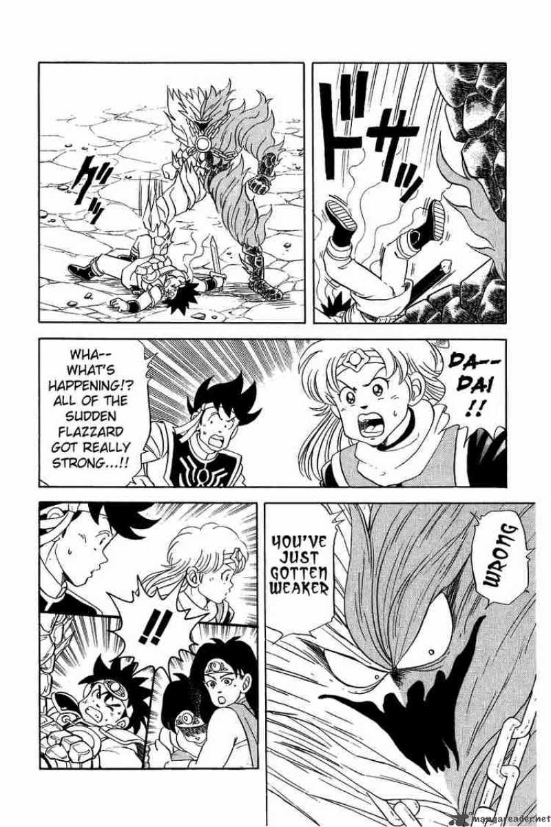 Dragon Quest Dai No Daiboken 52 9