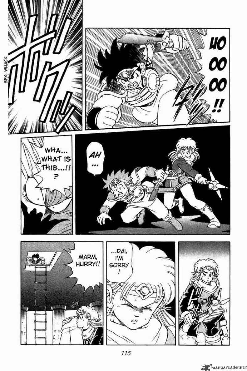 Dragon Quest Dai No Daiboken 53 10