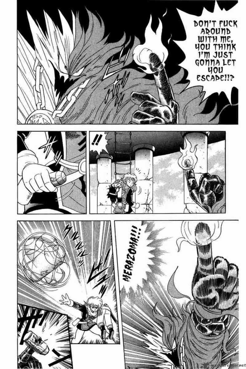 Dragon Quest Dai No Daiboken 53 11