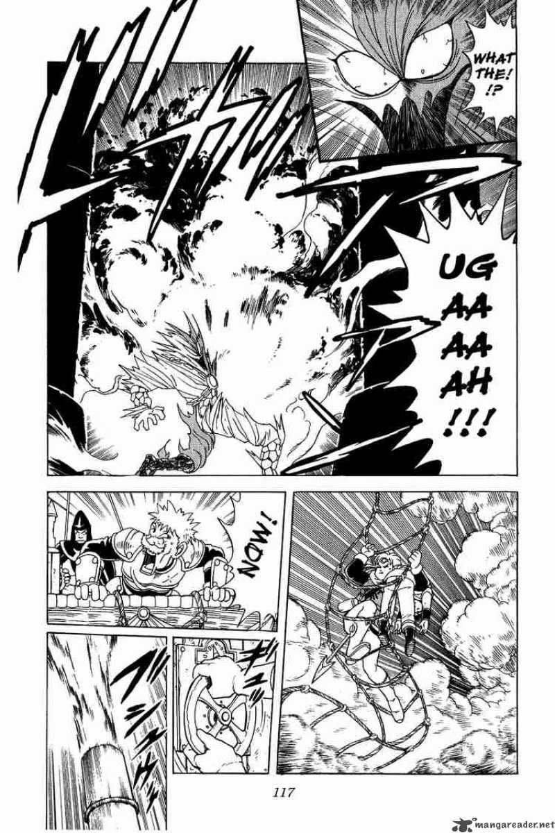 Dragon Quest Dai No Daiboken 53 12