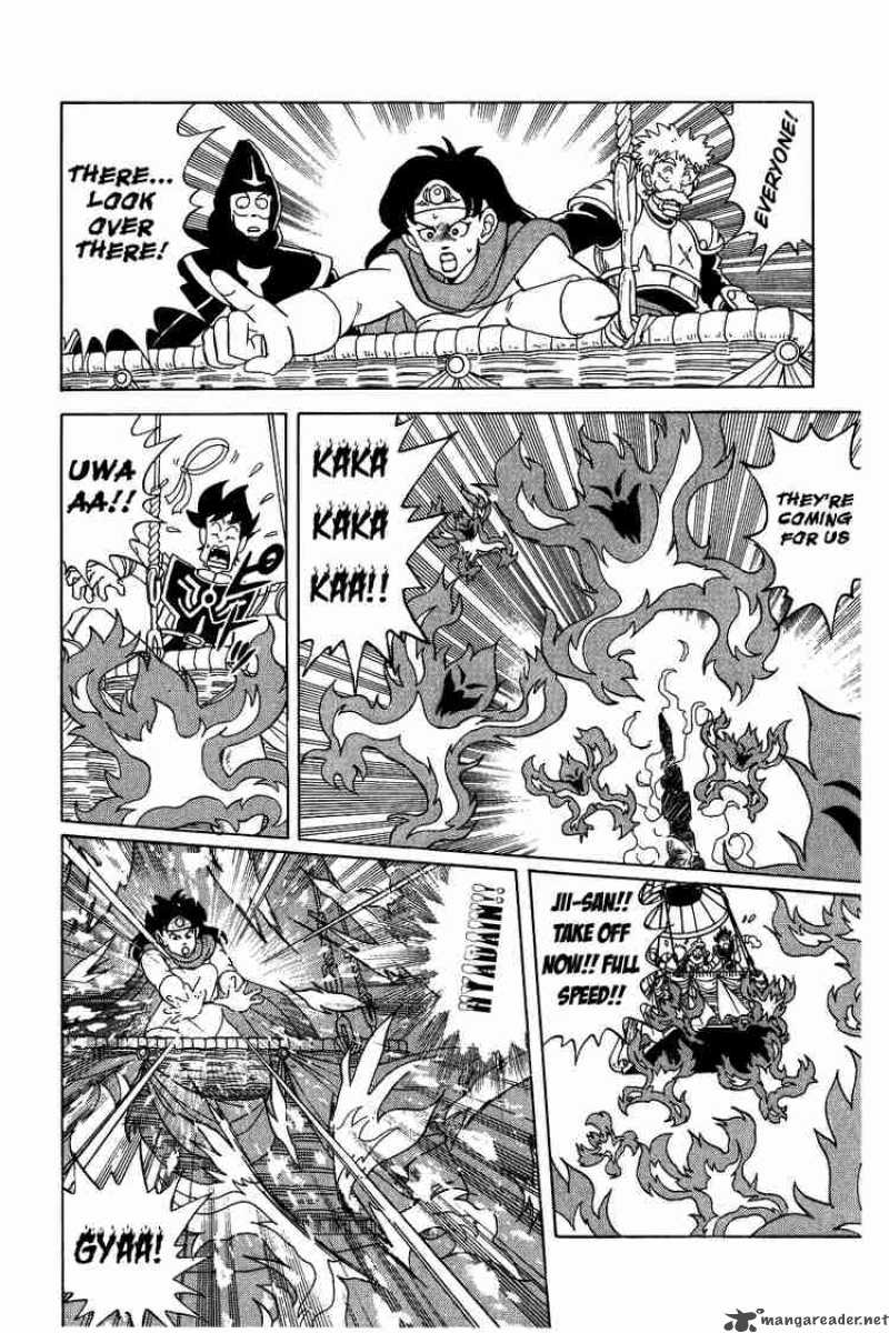 Dragon Quest Dai No Daiboken 53 15