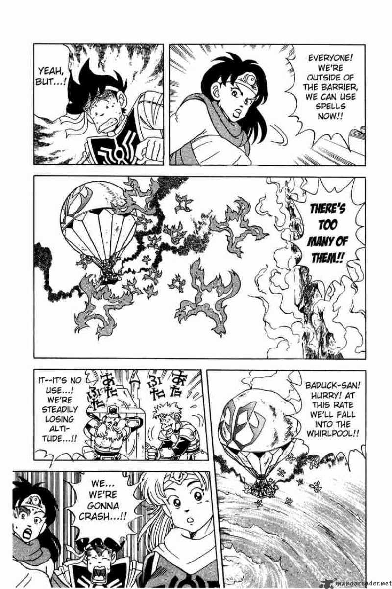 Dragon Quest Dai No Daiboken 53 16