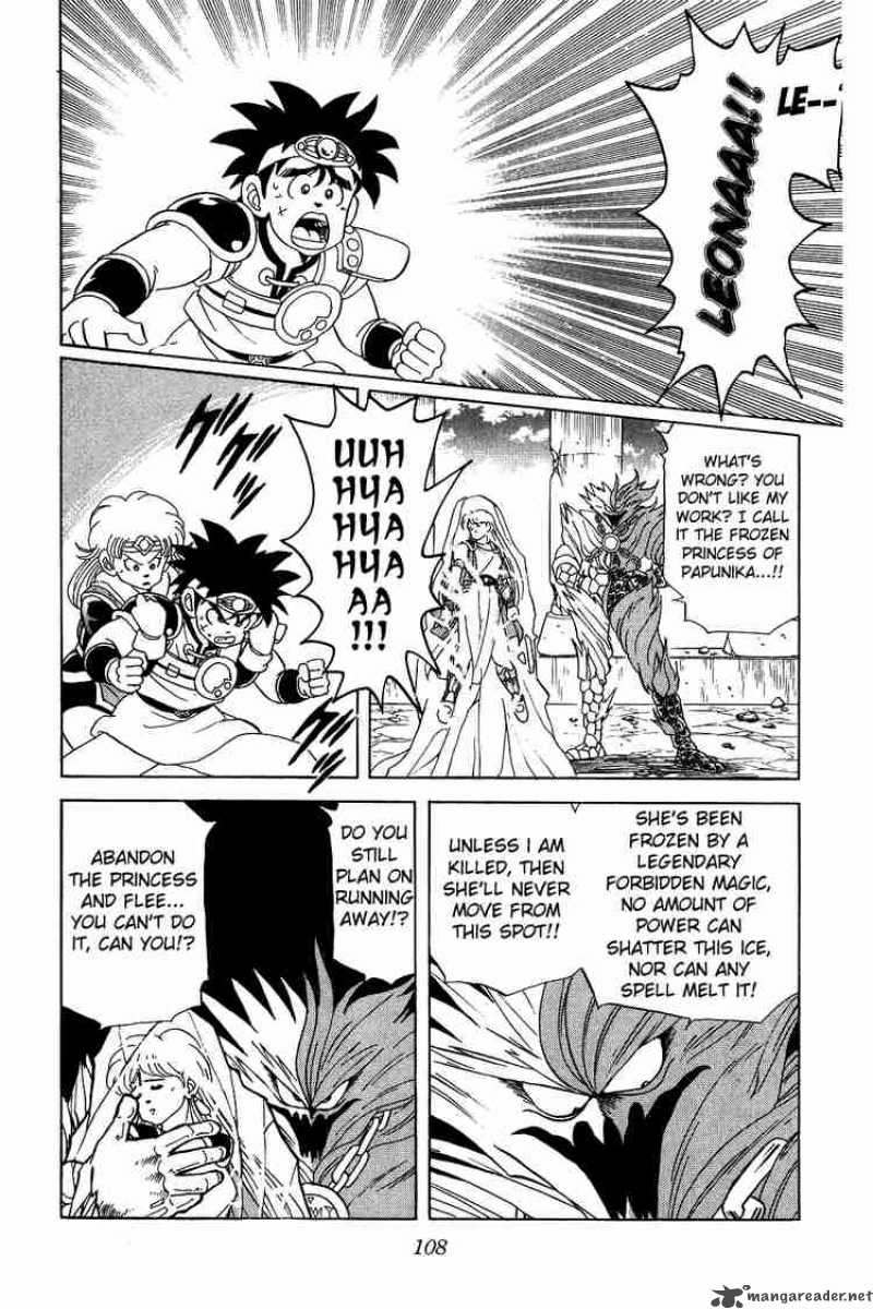 Dragon Quest Dai No Daiboken 53 3