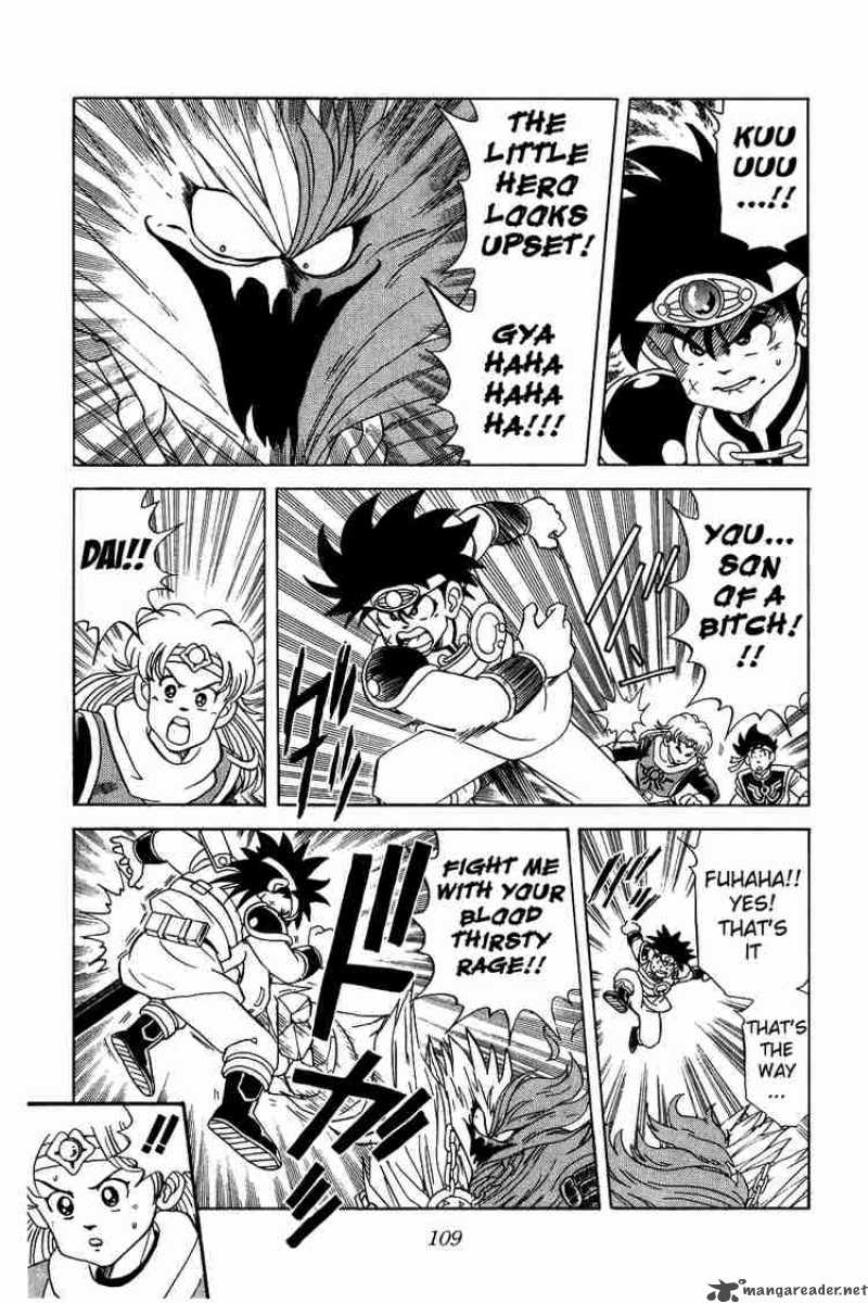 Dragon Quest Dai No Daiboken 53 4