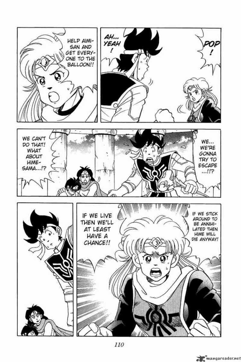 Dragon Quest Dai No Daiboken 53 5